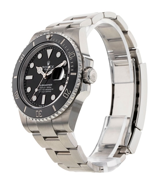 Rolex Submariner 126610 LN Image 2
